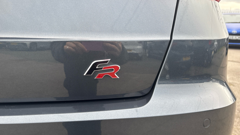 SEAT Arona 1.0 TSI 110 FR Sport [EZ] 5dr Petrol Hatchback